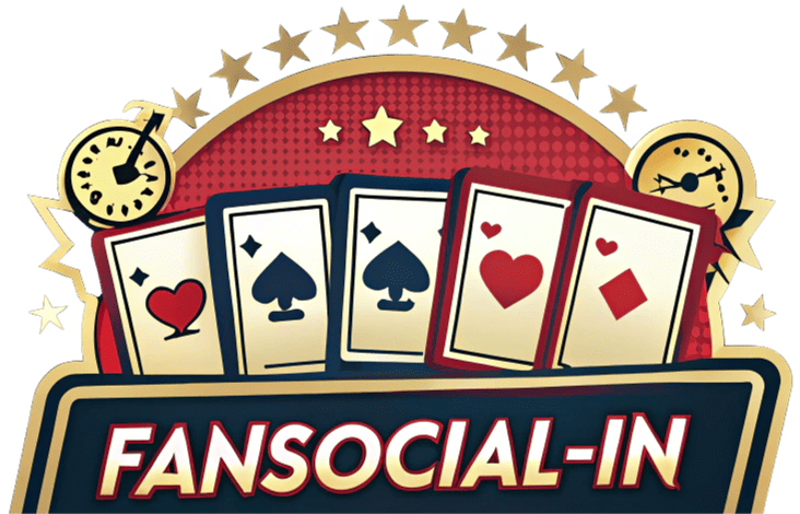 FANSOCIAL-IN Logo