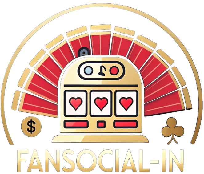 FANSOCIAL-IN Logo